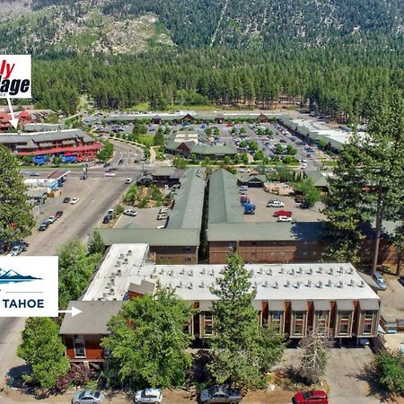 Inn At South Lake Tahoe Exteriér fotografie
