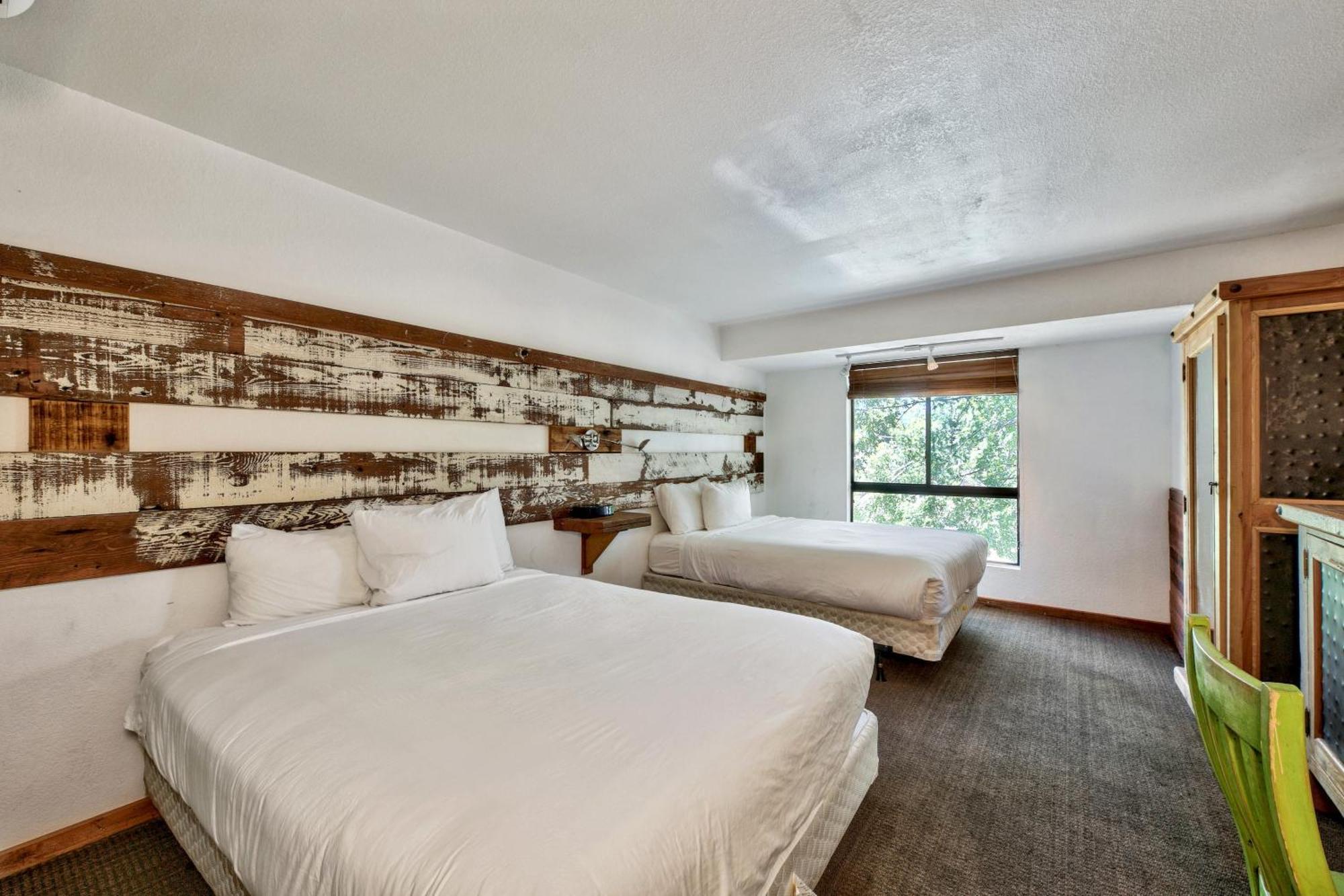 Inn At South Lake Tahoe Pokoj fotografie