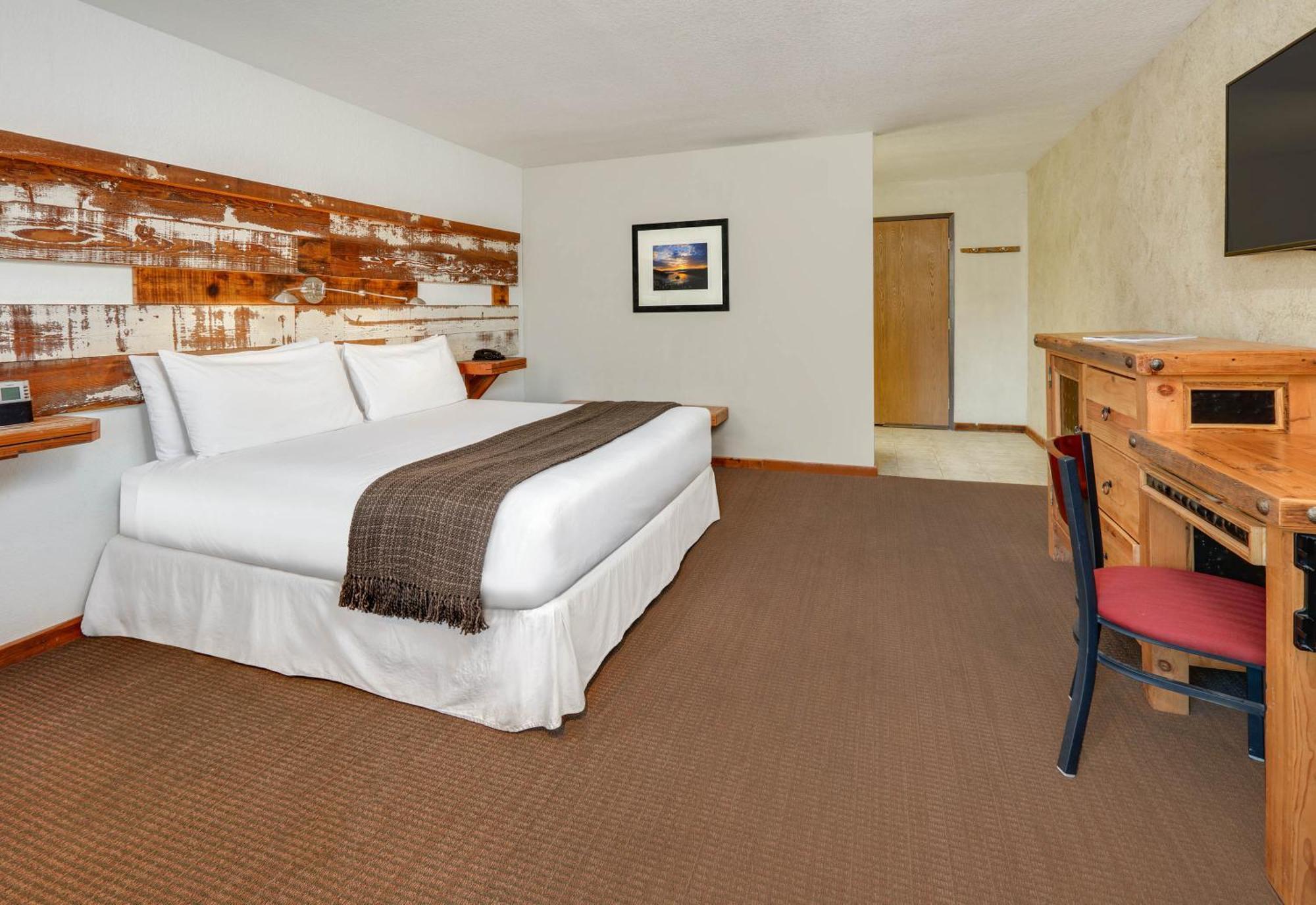 Inn At South Lake Tahoe Pokoj fotografie