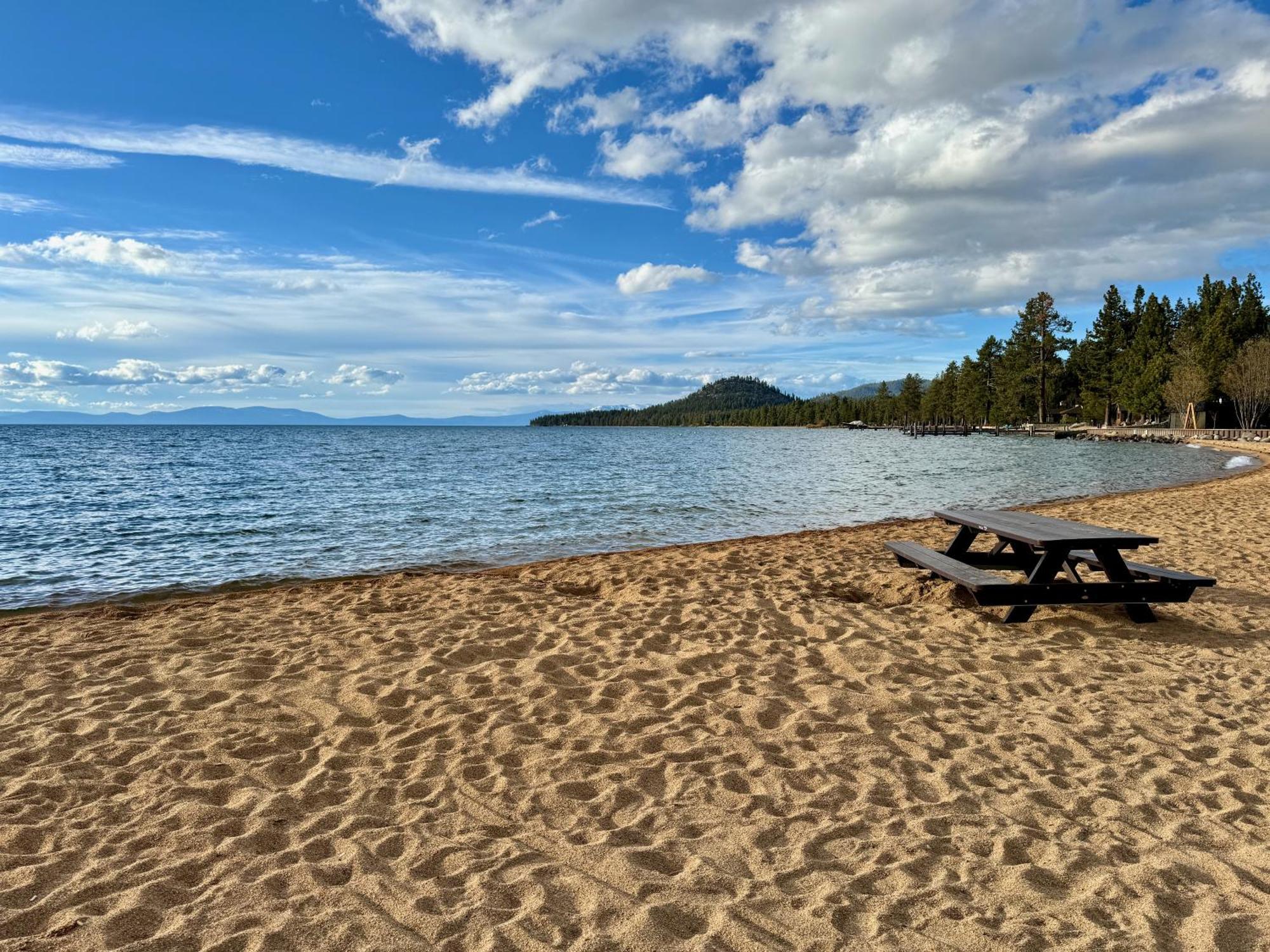 Inn At South Lake Tahoe Exteriér fotografie